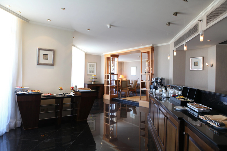 InterContinental Jeddah photo 37