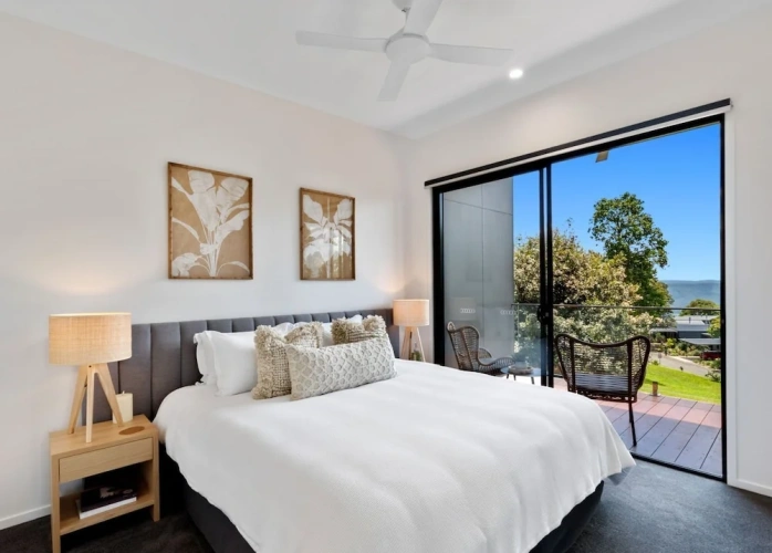 1 Bedroom Luxury Villa