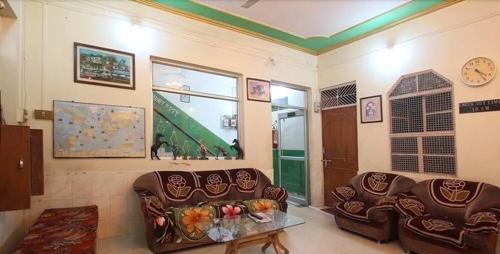 La Vaca Hostel