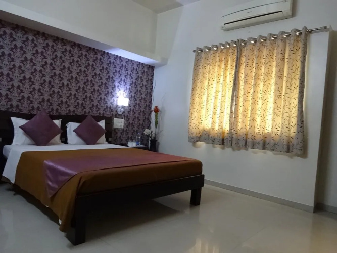 Teerth Villa
