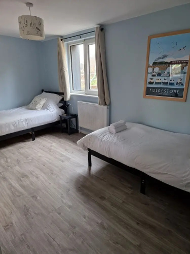 Unique 2Bd Apartment Folkestone Harbour