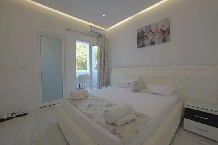 Vila Irdi