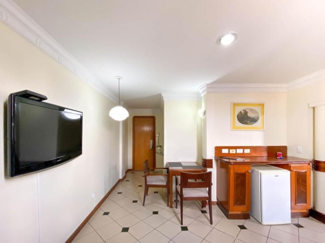 Superior Double Suite