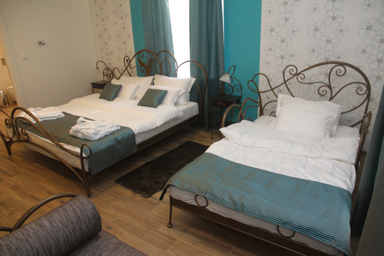Garni Hotel Dum