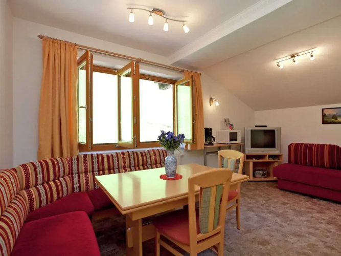 Appartment Roswitha