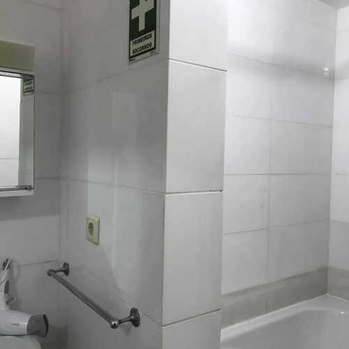 Miguel Torga Apartments