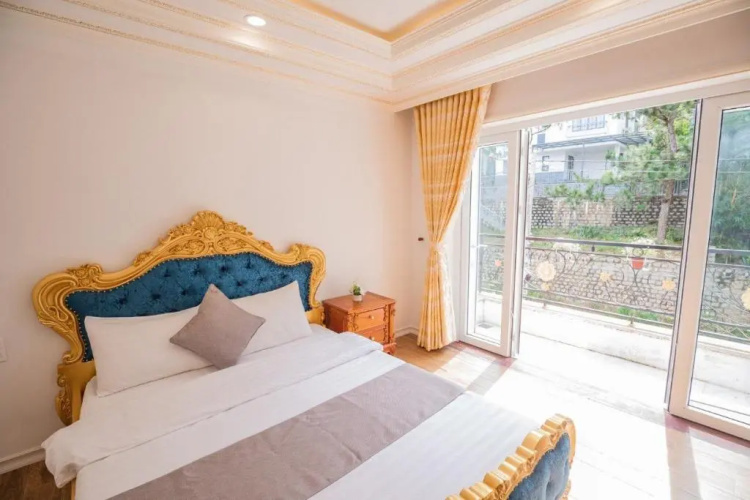 Villa Trung Nghĩa 19