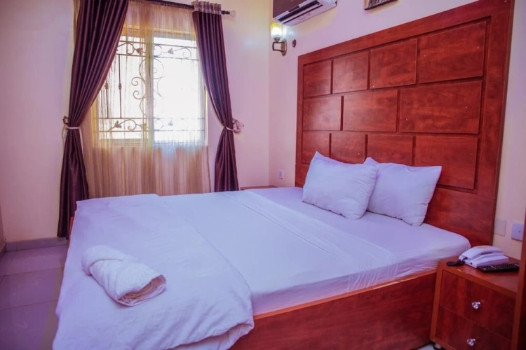 Business Double room