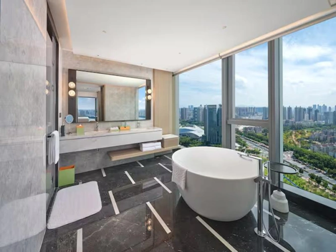 Premium Double Suite