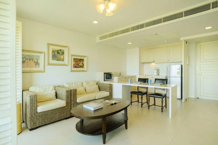 Marrkesh Condo by Favstay(มาราเกซ คอนโด บาย เฟฟสเตย์)