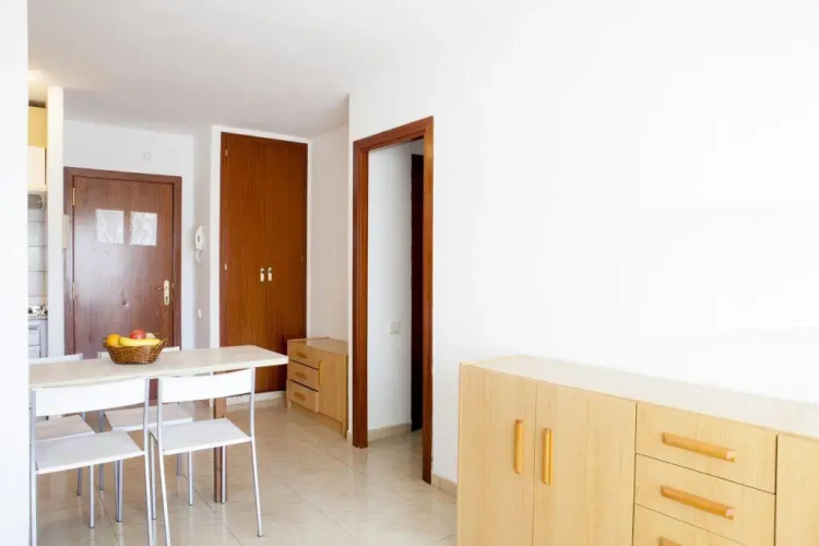 Apartamentos Ibersol Arquus