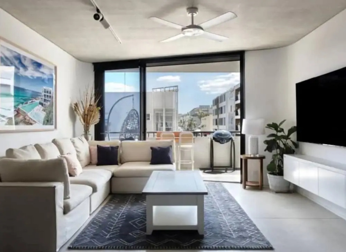 Bondi Beach Premium&nbsp;Apartment