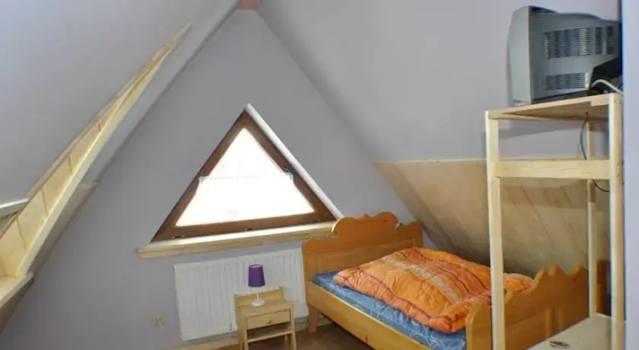Pokoje Goscinne Stoch