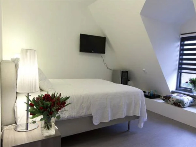 Het Lepelaarsnest Bed & Breakfast