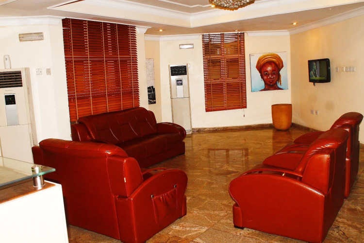 Viontel Hotel