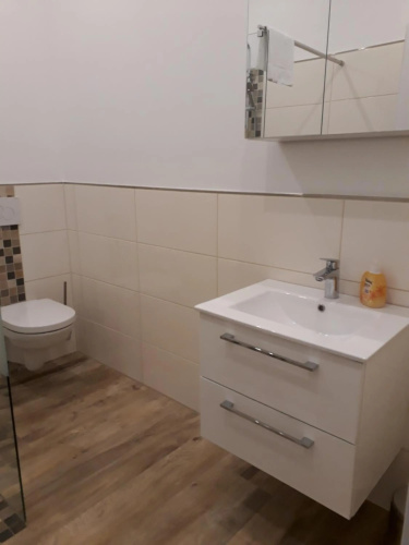 Ferienwohnung Ela