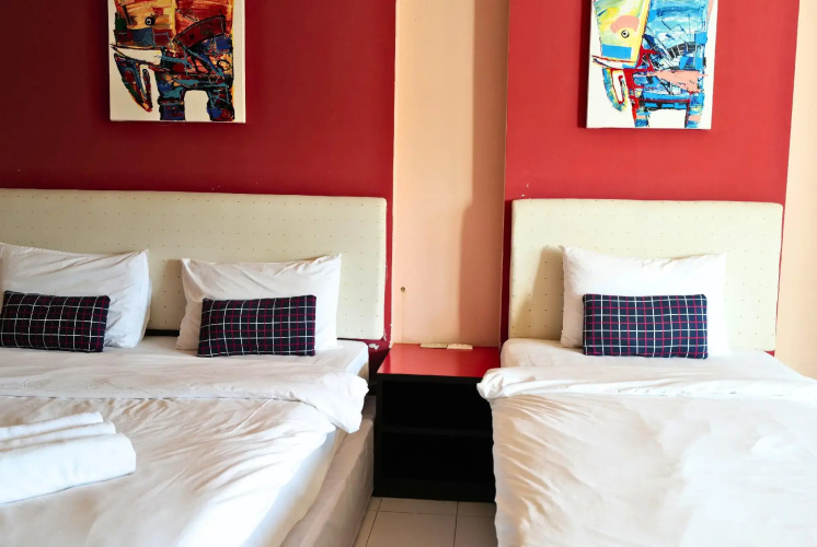 Day Hotel Khon Kaen