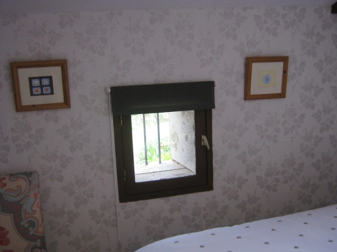 Le Papillon at le paradis