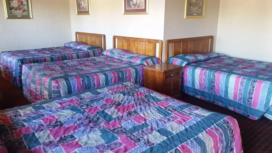 Continental Inn