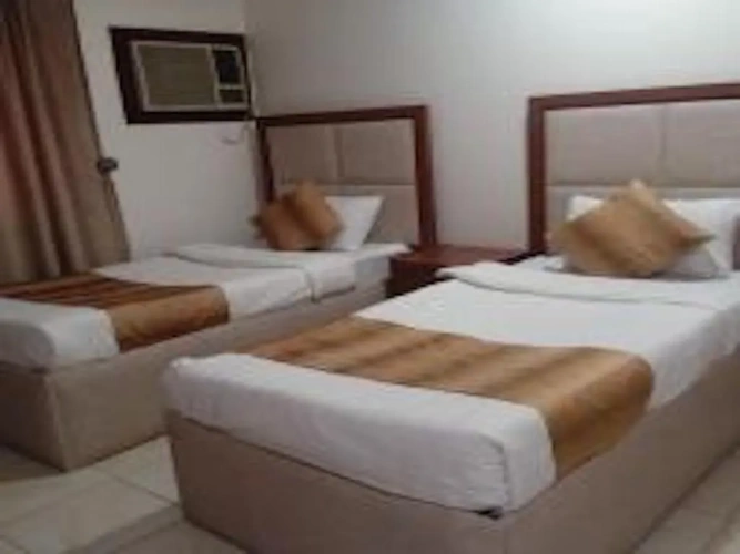 Standard Family Suite