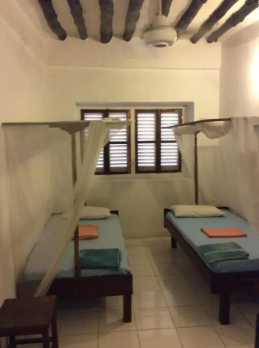 Kiponda B&B