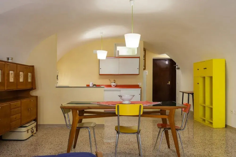 Apartment - Vetriera BH 88