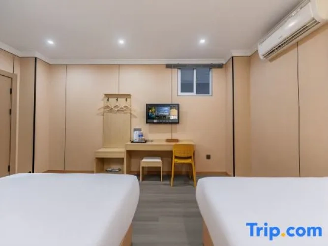 Luxury Double room