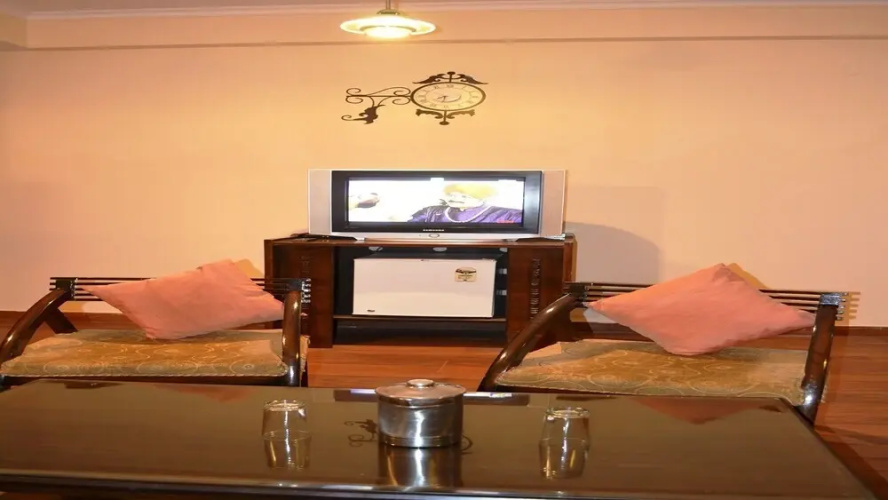 Hotelbild