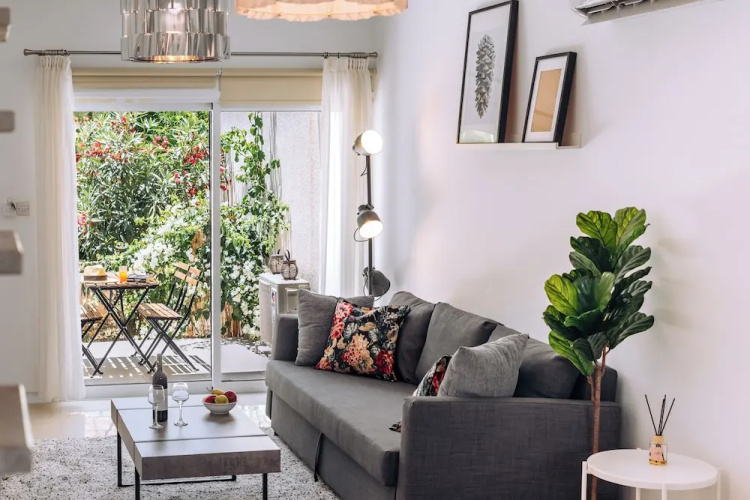 Procy-106 Venus Townhouse
