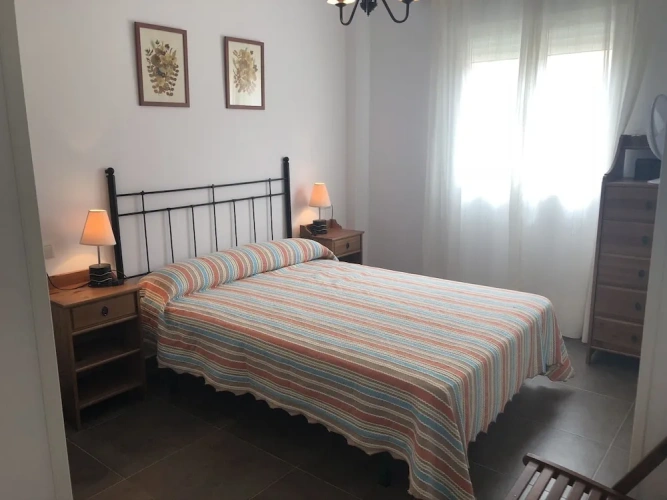 2 Bedrooms Apartment with view