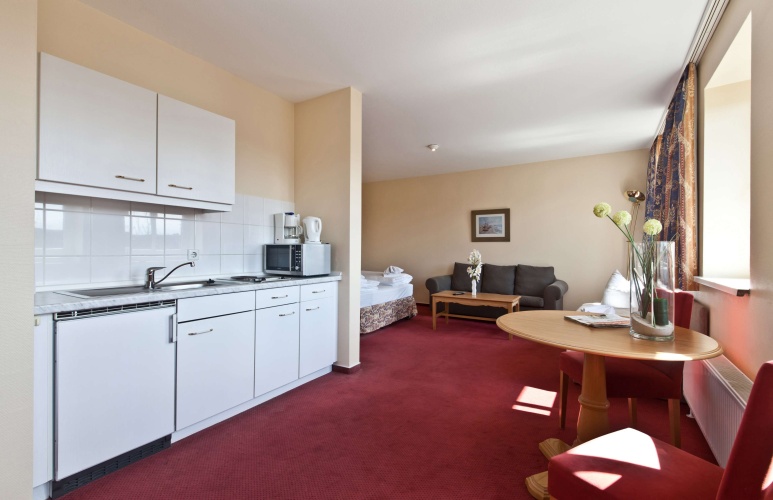Novum Hotel Hagemann Hamburg Hafen photo 19
