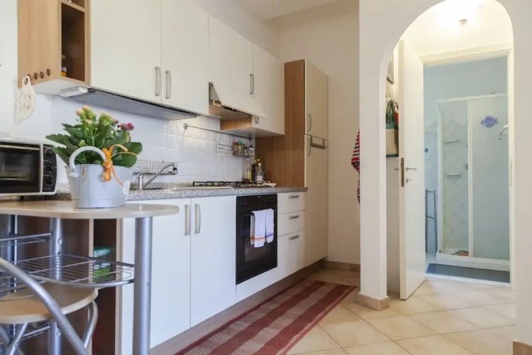 1 Bedroom Comfort Apartment
