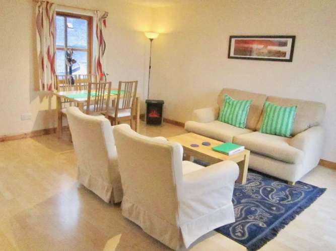 Dolphin Bay Suites
