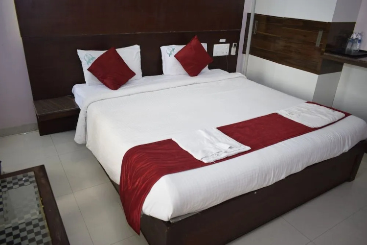 Hotel Sumith Palace