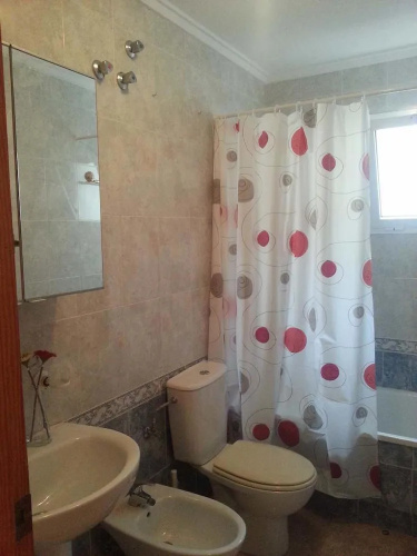 2 Bedroom Apartment in the Center