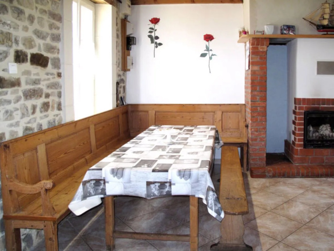 La Bonneraie (Mce401)