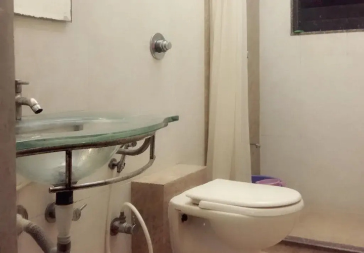 Executive Symphony - Service Apartment