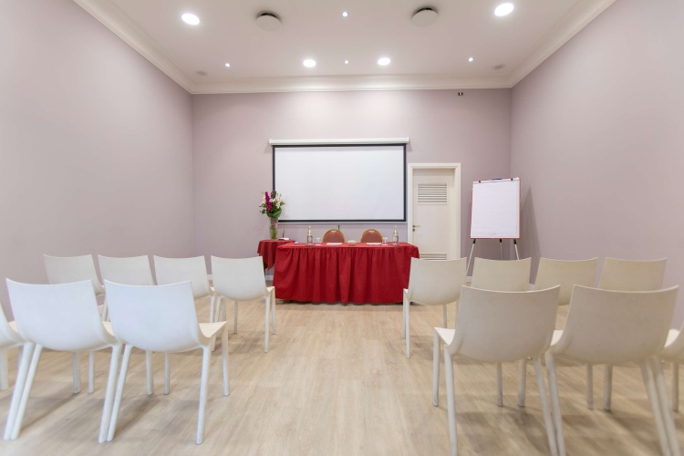 Best Western Ai Cavalieri Hotel photo 23
