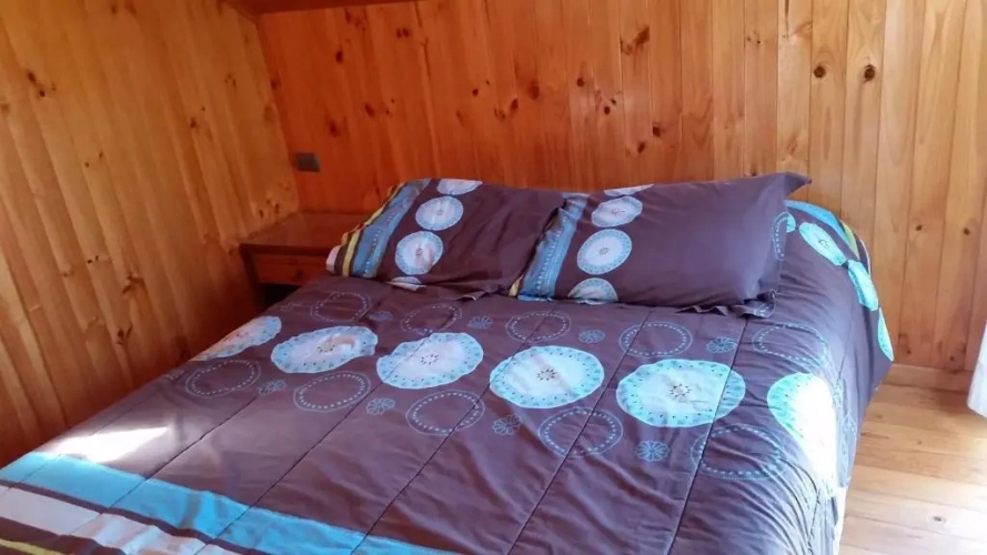 1 Bedroom Cottage