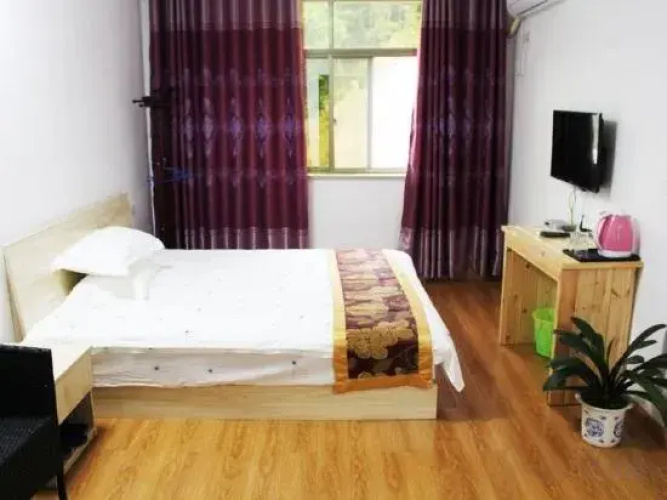 Jiejia Hostel