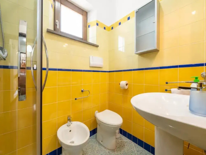 Charming House in Orosei With View