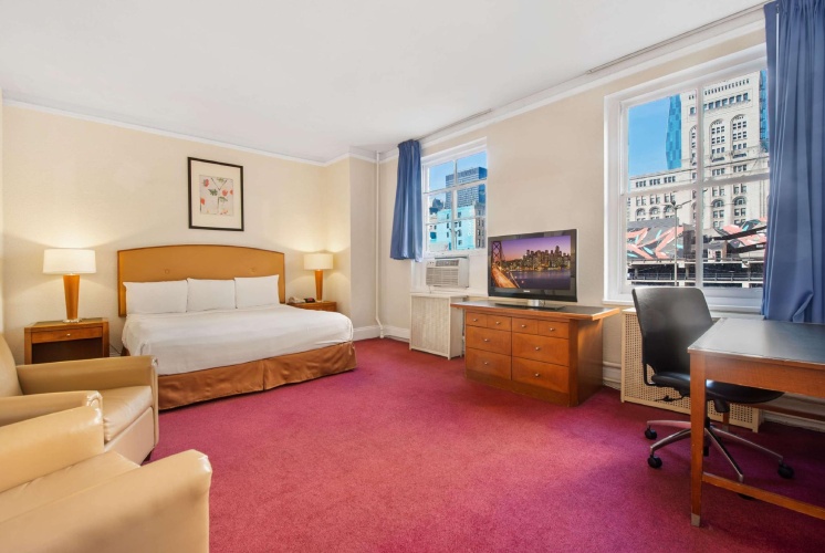 Double Suite