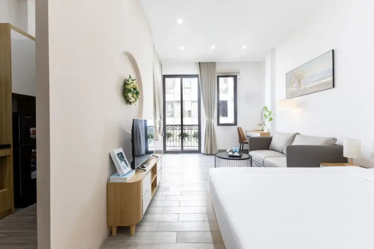 Lumi Hotel by  Vega