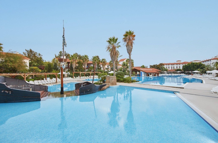 Hotel El Paso En Portaventura World photo 31