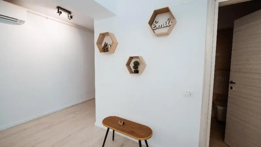 1 Bedroom Apartment with balcony