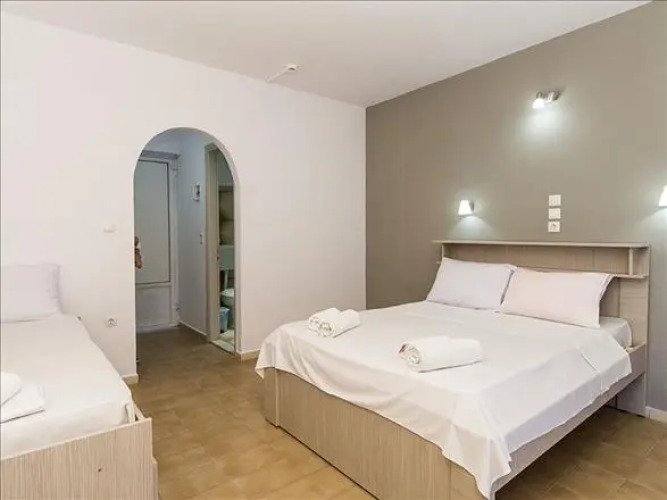 Zante Sun HotelOver view