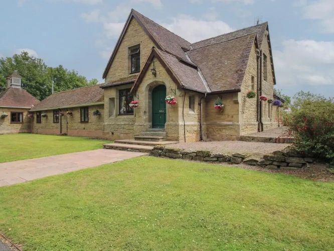 Cottage