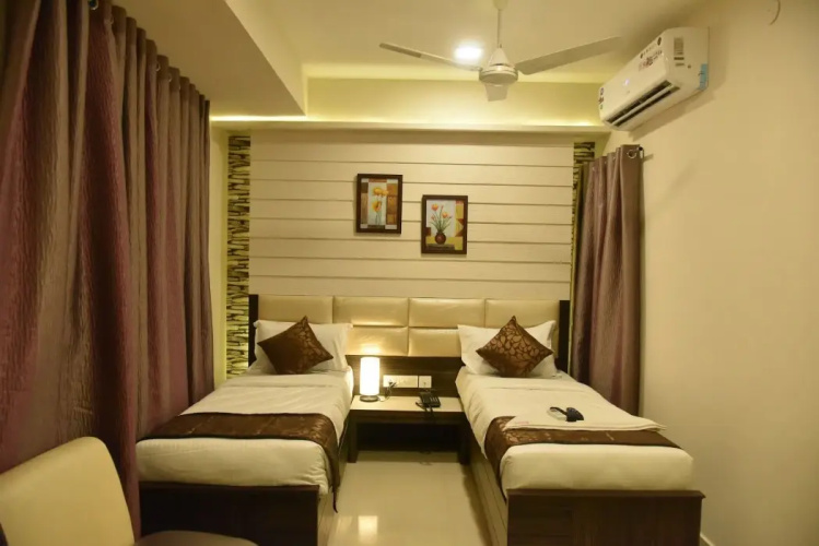 Hotel White Park