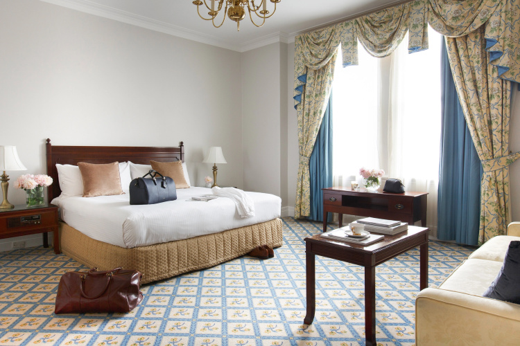 The Hotel Windsor (Adults Only) photo 8