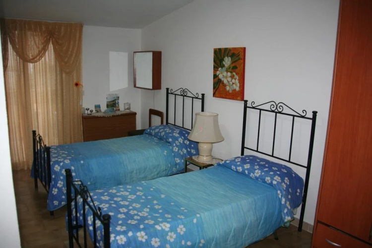 Montesole Holiday